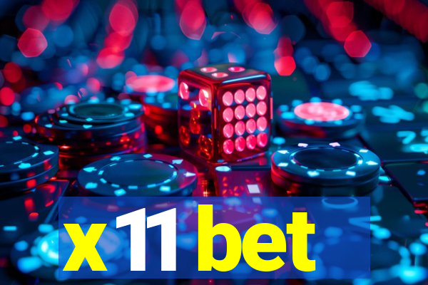 x11 bet